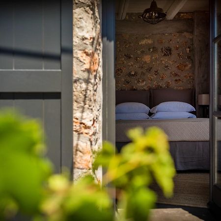 North Point Rooms Antipata  Buitenkant foto