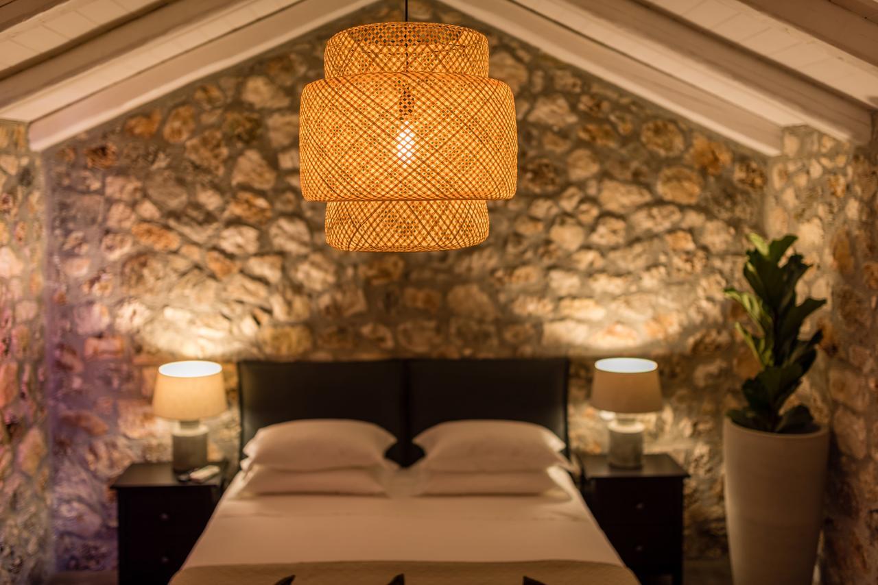 North Point Rooms Antipata  Buitenkant foto