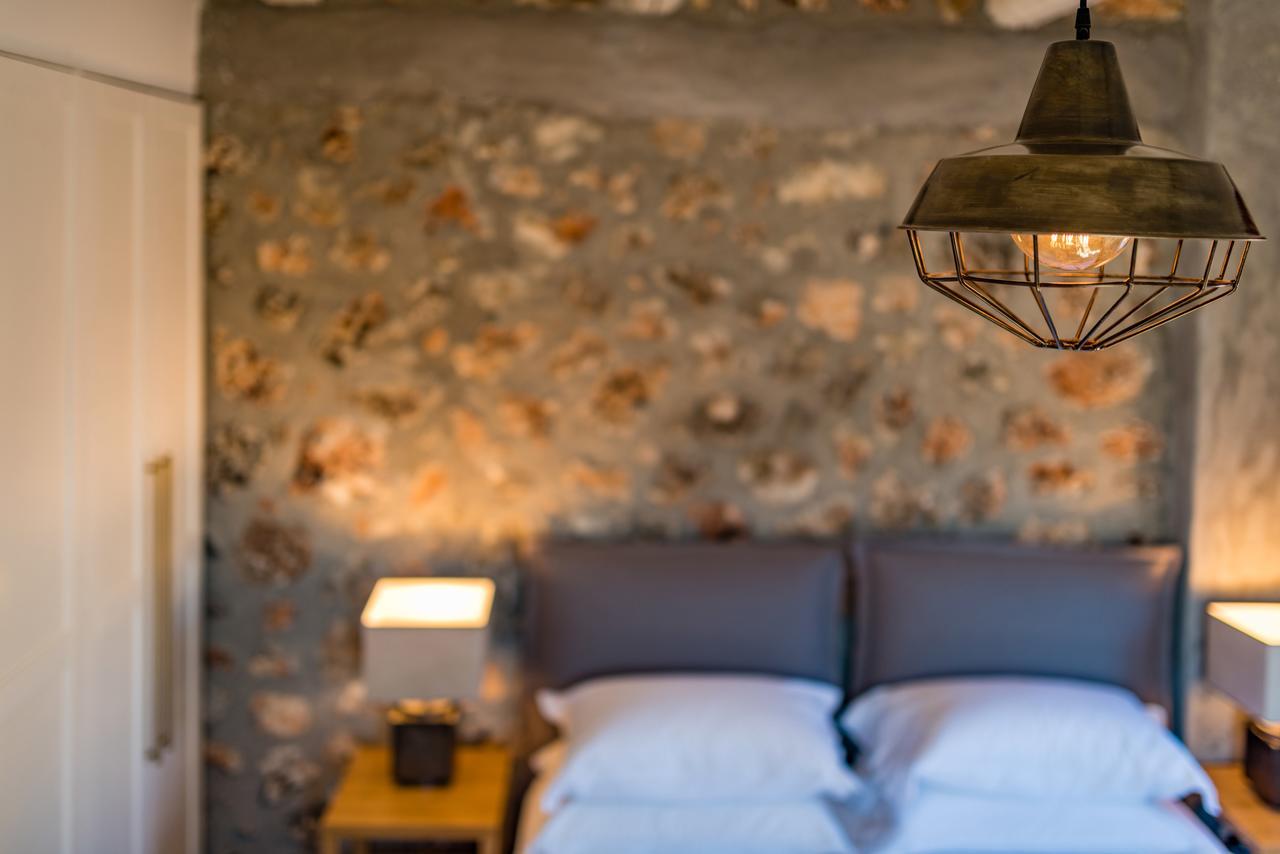 North Point Rooms Antipata  Buitenkant foto